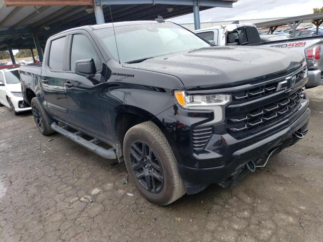 Photo 4 from auction – 2022 CHEVROLET SILVERADO with VIN 3GCPADED2NG526695