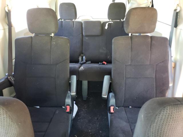 Photo 10 from auction – 2013 DODGE GRAND CARA with VIN 2C4RDGCG9DR581930