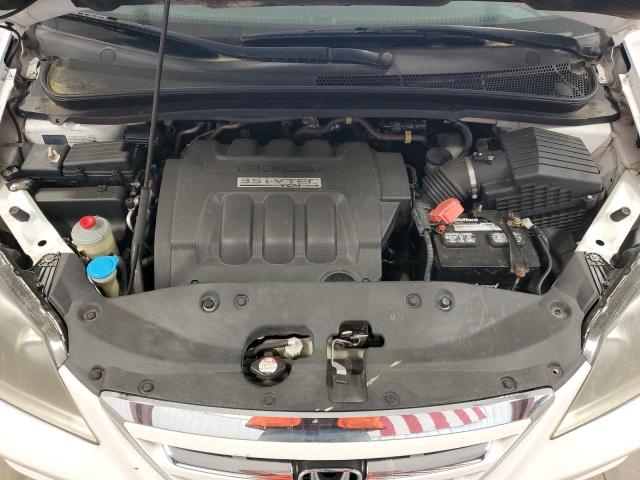 Photo 12 from auction – 2007 HONDA ODYSSEY EX with VIN 5FNRL38647B048461