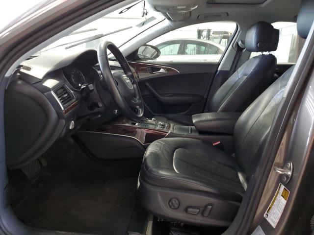 Photo 7 from auction – 2012 AUDI A6 PREMIUM with VIN WAUCFAFCXCN142217