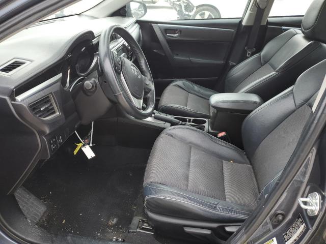 Photo 7 from auction – 2015 TOYOTA COROLLA L with VIN 5YFBURHE6FP224860
