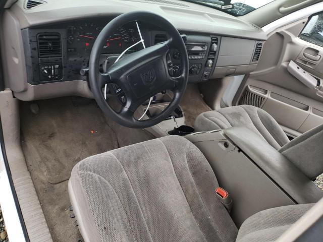 Photo 8 from auction – 2003 DODGE DAKOTA SPO with VIN 1D7HL32N23S258376
