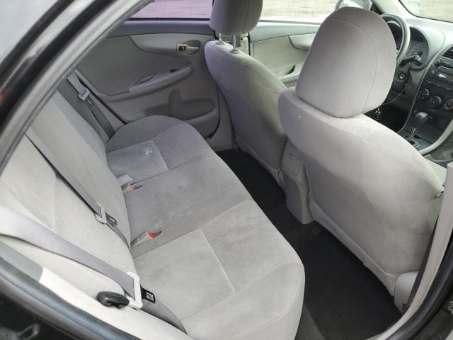 Photo 10 from auction – 2009 TOYOTA COROLLA BA with VIN 2T1BU40E09C188702