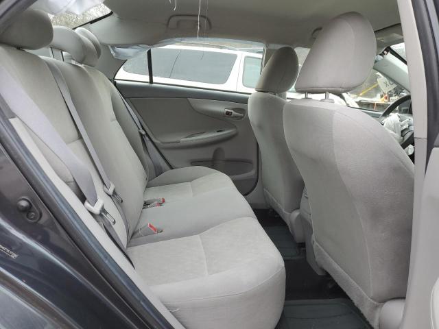 Photo 10 from auction – 2009 TOYOTA COROLLA BA with VIN 2T1BU40E79C177700