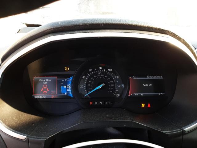 Photo 9 from auction – 2015 FORD EDGE TITAN with VIN 2FMPK4K8XFBB67391