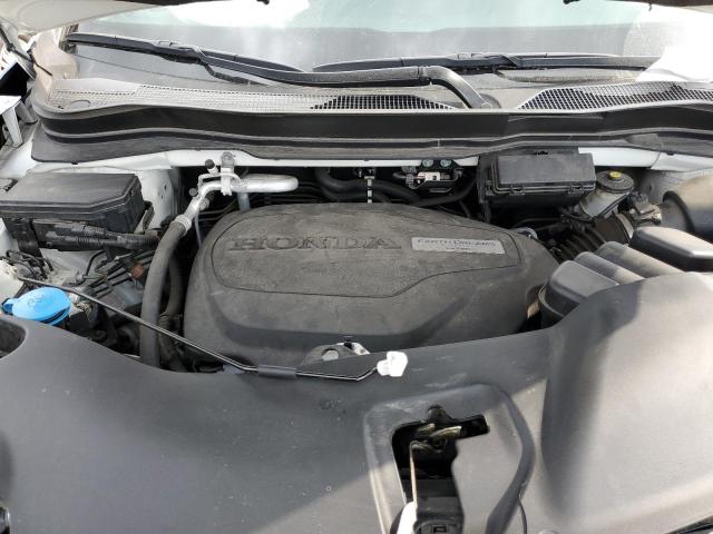 Photo 12 from auction – 2018 HONDA PILOT EX with VIN 5FNYF6H30JB030329