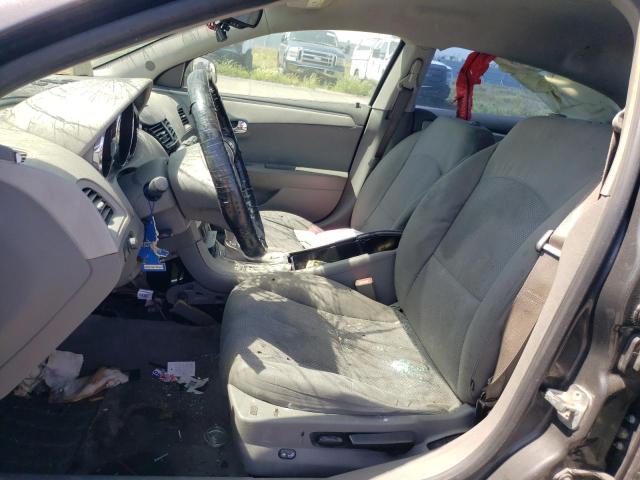 Photo 7 from auction – 2012 CHEVROLET MALIBU LS with VIN 1G1ZA5E01CF386982