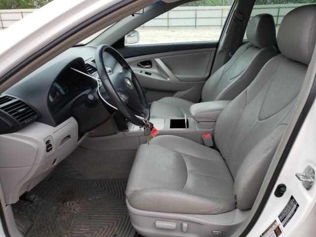 Zdjęcie 7 z aukcji – 2011 TOYOTA CAMRY BASE z VIN 4T1BF3EK6BU592871