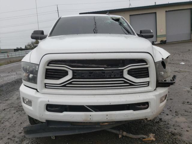 Photo 5 from auction – 2018 RAM 3500 SLT with VIN 3C63R3DL6JG342940