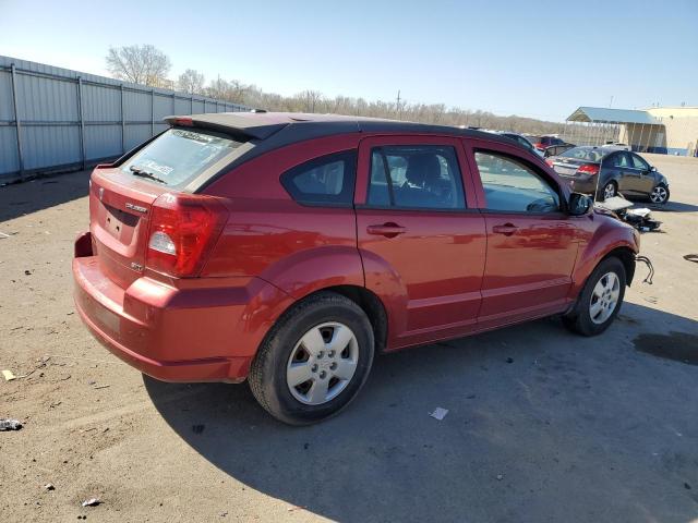 Photo 3 from auction – 2010 DODGE CALIBER SX with VIN 1B3CB4HAXAD612469