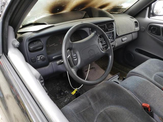 Photo 8 from auction – 1998 DODGE DAKOTA with VIN 1B7GL22Y2WS662535