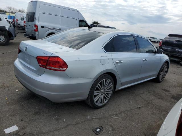 Photo 3 from auction – 2015 VOLKSWAGEN PASSAT SE with VIN 1VWBT7A35FC071362