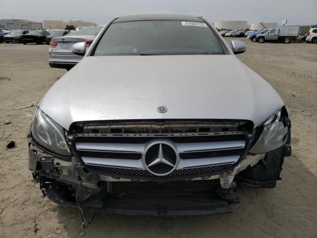 Photo 5 from auction – 2017 MERCEDES-BENZ E 300 with VIN WDDZF4JB2HA231197