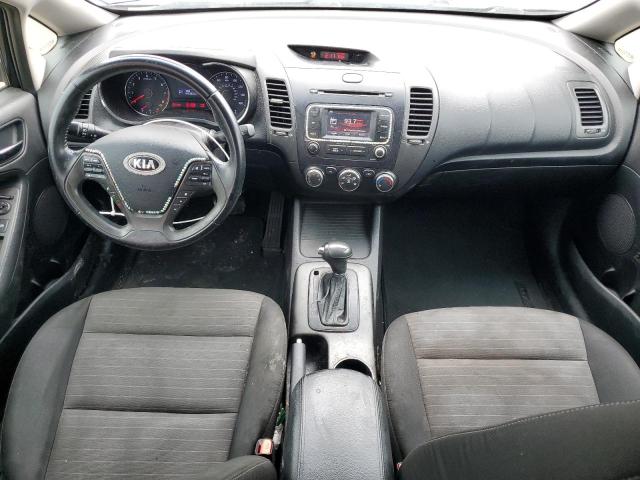 صورة رقم 8 من المزاد - 2014 KIA FORTE EX مع VIN KNAFX4A87E5057370