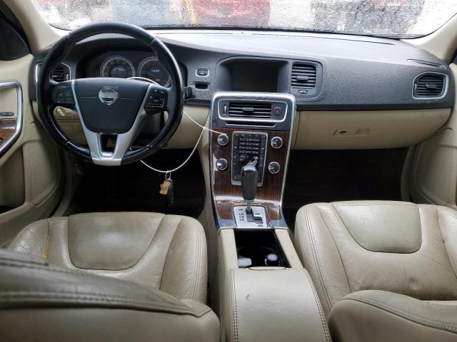 Photo 8 from auction – 2012 VOLVO S60 T5 with VIN YV1622FS3C2129507