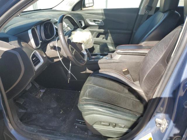 Photo 7 from auction – 2011 CHEVROLET EQUINOX LT with VIN 2CNALPEC9B6311181