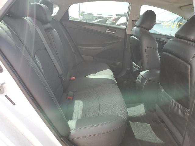 Photo 10 from auction – 2013 HYUNDAI SONATA SE with VIN 5NPEC4ABXDH779288