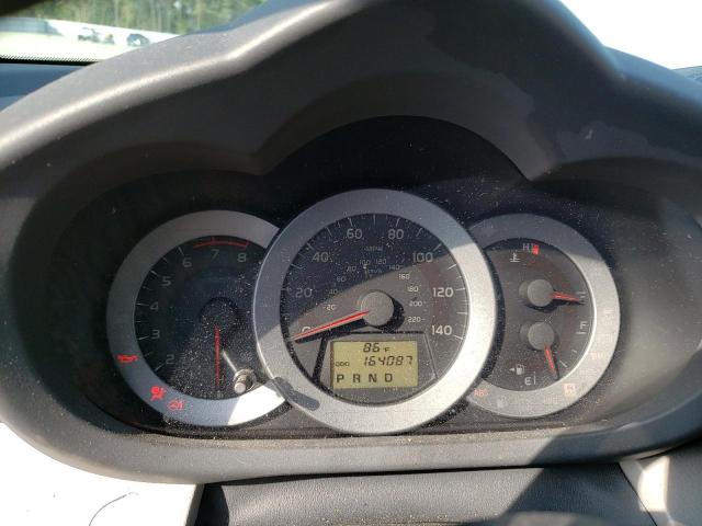 Photo 9 from auction – 2010 TOYOTA RAV4 with VIN 2T3BF4DV2AW077034