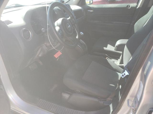Photo 7 from auction – 2012 JEEP PATRIOT SP with VIN 1C4NJPBB4CD511881