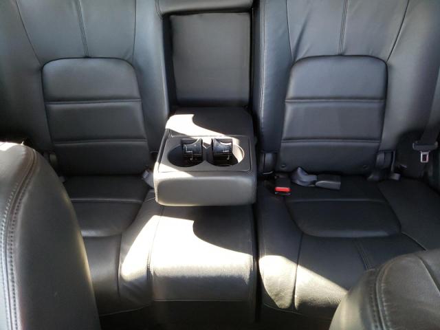 Photo 10 from auction – 2012 NISSAN MURANO S with VIN JN8AZ1MW2CW219840