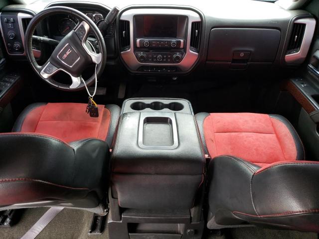 Photo 8 from auction – 2015 GMC SIERRA K15 with VIN 3GTU2UEC8FG481044