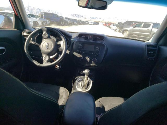 Фото 8 с аукциона – 2016 KIA SOUL + с VIN KNDJP3A5XG7322951