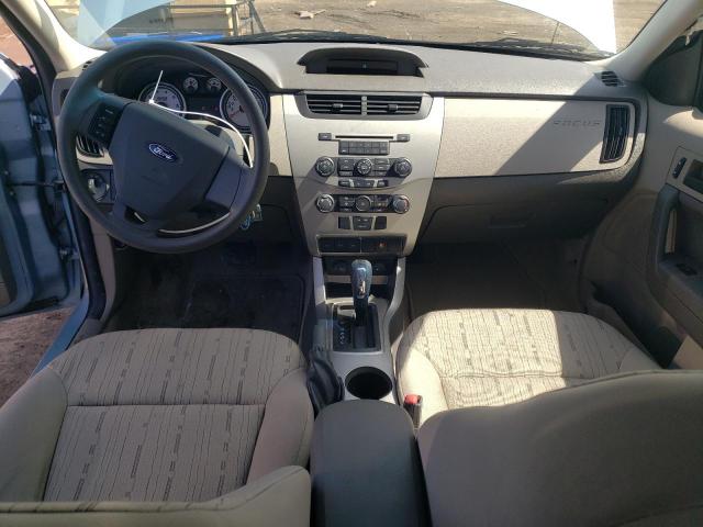 Photo 8 from auction – 2009 FORD FOCUS SE with VIN 1FAHP35N69W262772