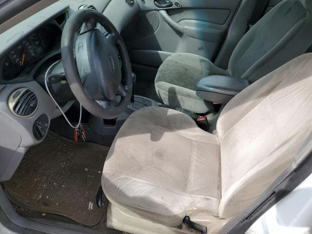 Zdjęcie 7 z aukcji – 2003 FORD FOCUS SE z VIN 1FAFP36363W262251