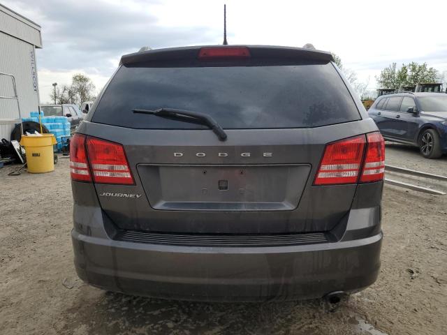 Photo 6 from auction – 2017 DODGE JOURNEY SE with VIN 3C4PDCAB1HT569961