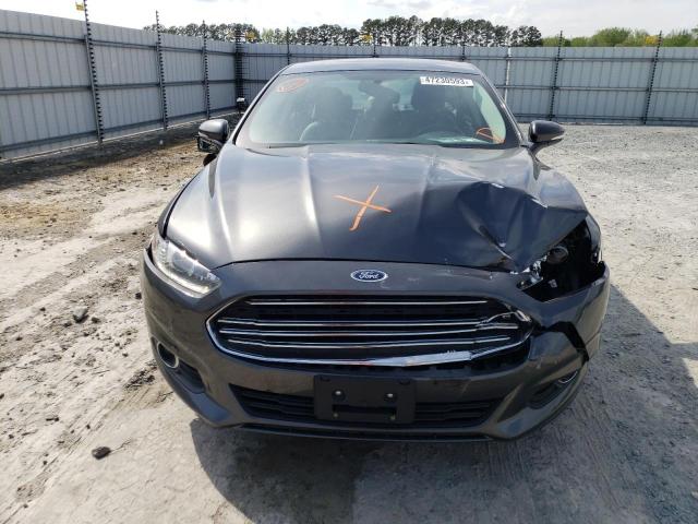 Photo 5 from auction – 2016 FORD FUSION SE with VIN 1FA6P0HD4G5124501