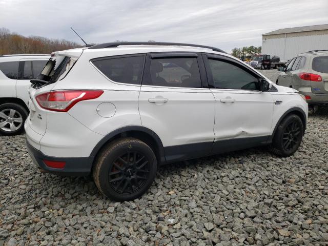 Photo 3 from auction – 2015 FORD ESCAPE SE with VIN 1FMCU9G96FUB74422