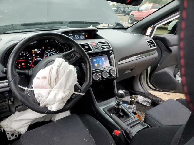 Zdjęcie 8 z aukcji – 2019 SUBARU WRX z VIN JF1VA1A63K9804213