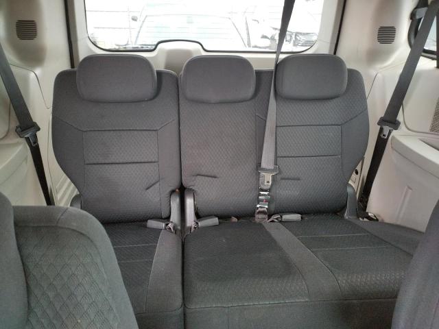 Photo 10 from auction – 2010 DODGE GRAND CARA with VIN 2D4RN5D14AR342134