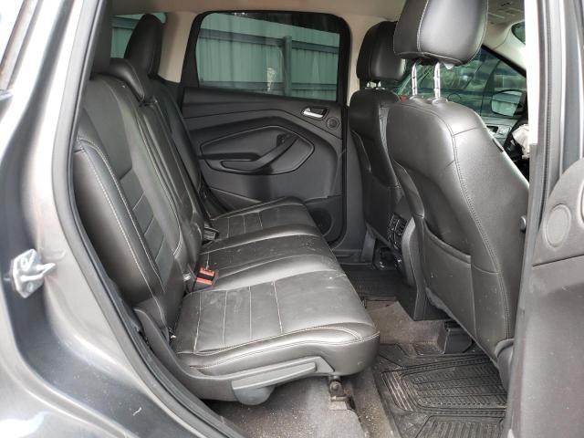 Photo 11 from auction – 2014 FORD ESCAPE TIT with VIN 1FMCU9J98EUC98201