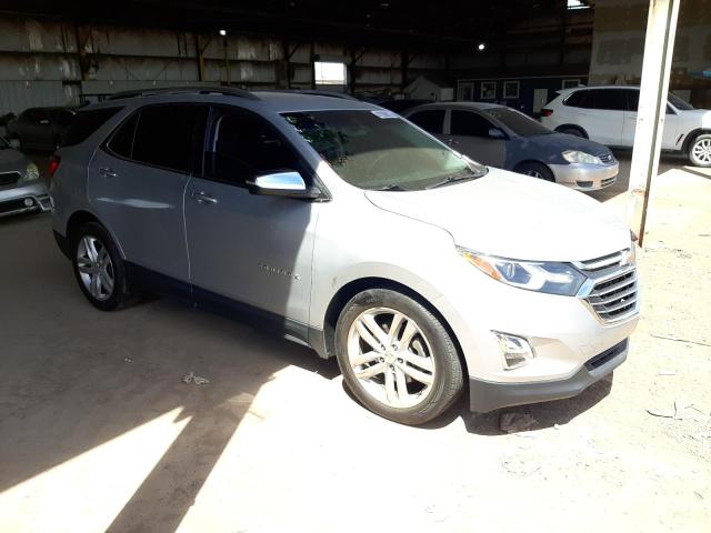 Photo 4 from auction – 2019 CHEVROLET EQUINOX PR with VIN 2GNAXPEX8K6281643