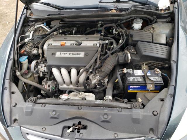 Photo 11 from auction – 2005 HONDA ACCORD with VIN 1HGCM56485A139823
