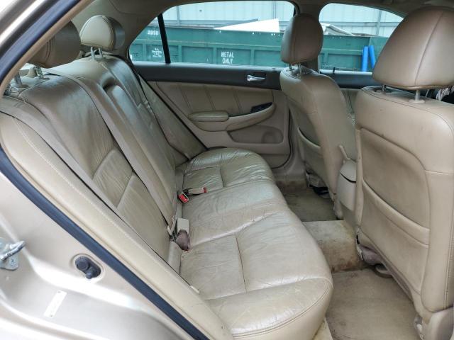 Photo 10 from auction – 2005 HONDA ACCORD EX with VIN 1HGCM66535A019698