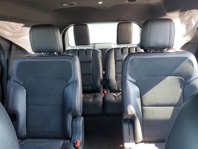 Photo 10 from auction – 2018 FORD EXPLORER X with VIN 1FM5K8D8XJGB02179