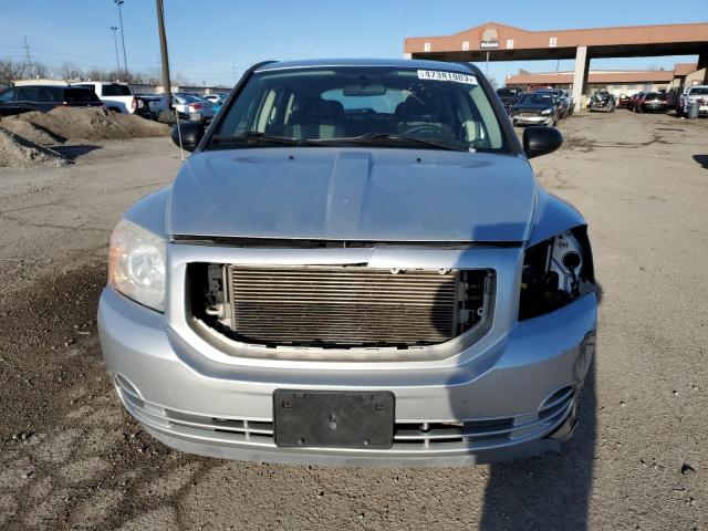 Photo 5 from auction – 2008 DODGE CALIBER SX with VIN 1B3HB48BX8D720972