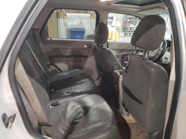 Photo 10 from auction – 2008 MAZDA TRIBUTE S with VIN 4F2CZ96158KM17959