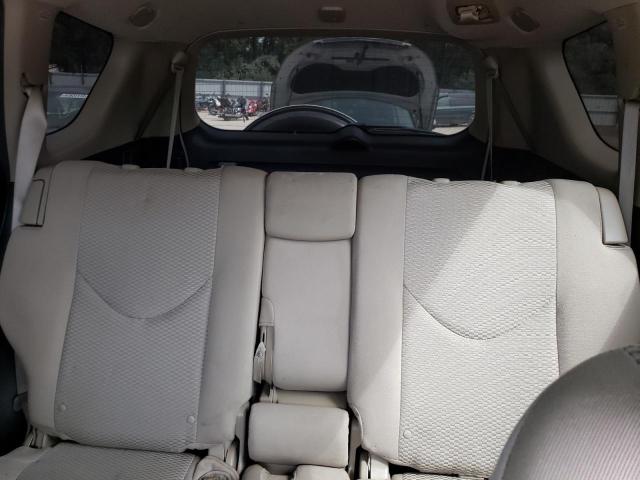Photo 10 from auction – 2011 TOYOTA RAV4 LIMIT with VIN JTMEK4DV5B5106186