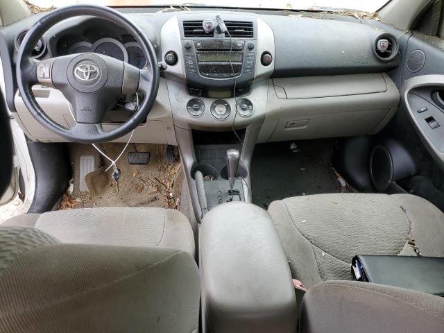 Photo 8 from auction – 2006 TOYOTA RAV4 LIMIT with VIN JTMBD31V965021594