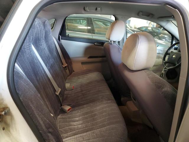 Photo 10 from auction – 2011 CHEVROLET IMPALA LT with VIN 2G1WG5EK5B1275618