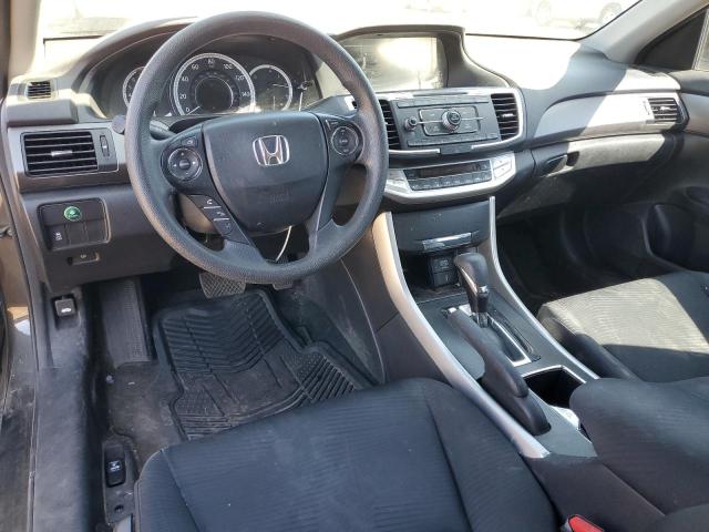 Photo 8 from auction – 2014 HONDA ACCORD LX with VIN 1HGCR2F36EA073697