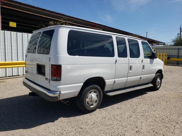 Photo 3 from auction – 2004 FORD ECONOLINE with VIN 1FBNE31L44HB38458
