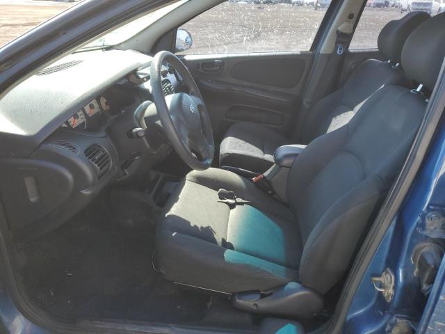 Photo 7 from auction – 2003 DODGE NEON SX 2. with VIN 1B3ES46C63D137550