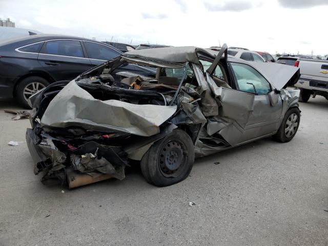 Photo 3 from auction – 2000 TOYOTA CAMRY CE with VIN JT2BG22K7Y0513622