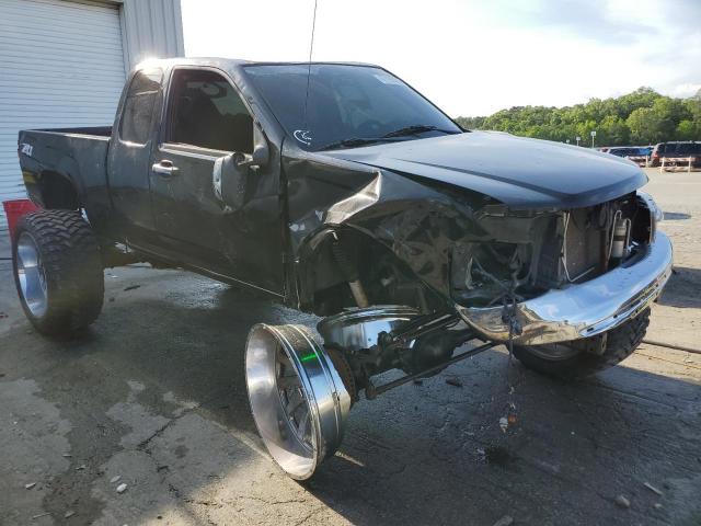 Photo 4 from auction – 2007 CHEVROLET COLORADO with VIN 1GCDT19E678105621