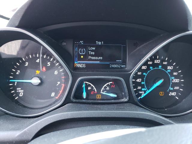 Photo 9 from auction – 2014 FORD ESCAPE SE with VIN 1FMCU9GX7EUE43833