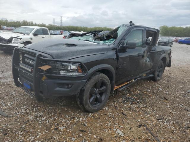 RAM 1500 CLASS 2019 with VIN 1C6RR7LG3KS677749 - Photo from auction
